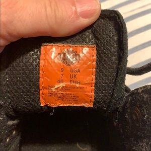 Harley-Davidson Shoes - Ladies Harley Davidson Motorcycle boots Harley-Davidson Shoes - Ladies Harley Davidson Motorcycle boots